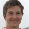 The AI person